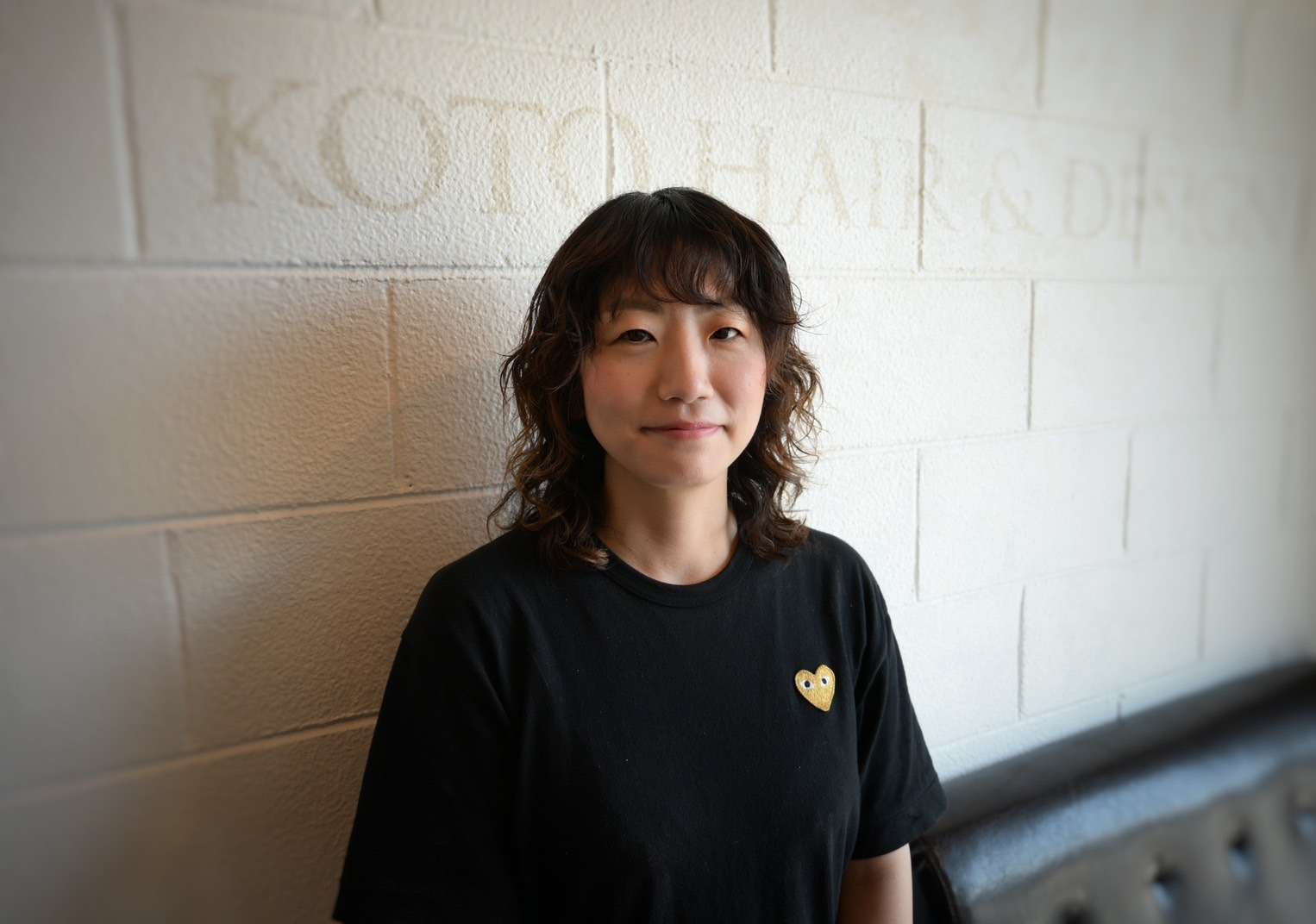 YOSHIE